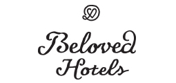 Beloved Hotels logo