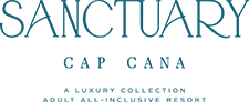 Sanctuary Cap Cana logo