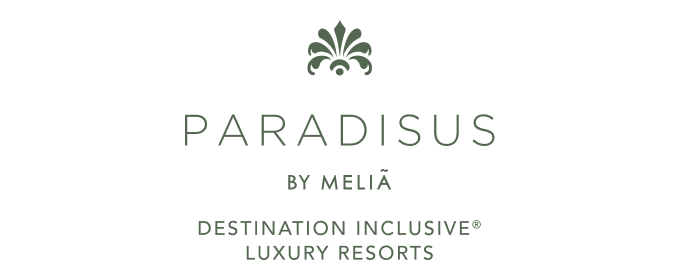 Paradisus by Melia logo