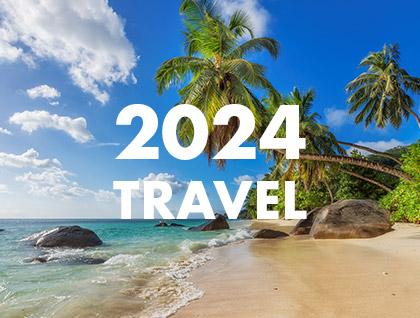2024 Travel