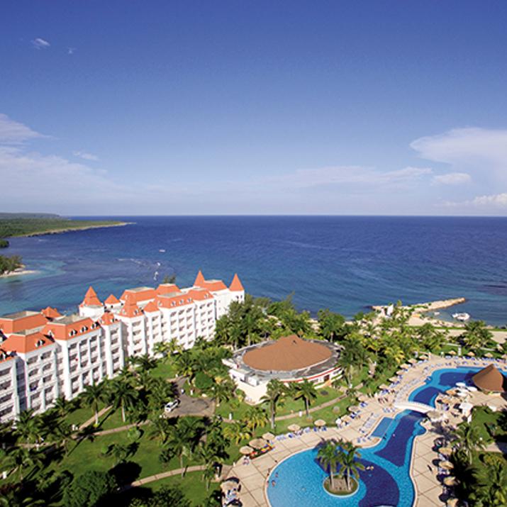 Bahia Principe Resort