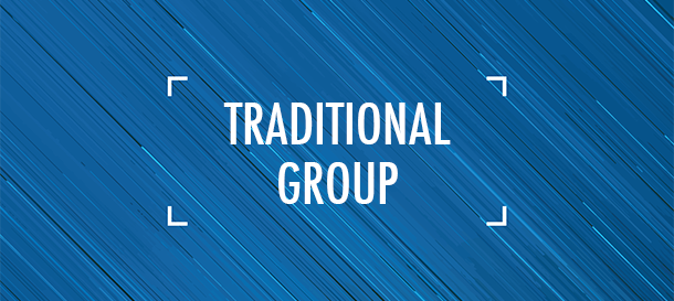 Traditional Group graphic