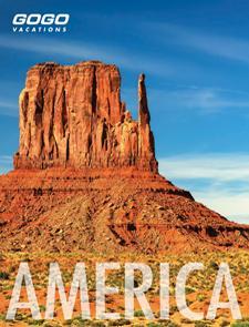 America brochure