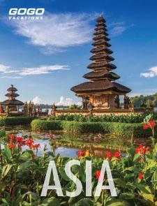 Asia brochure
