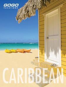 Caribbean brochure