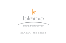 Le Blanc Spa Resorts logo