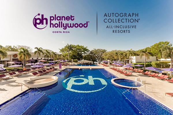 Planet Hollywood Costa Rica