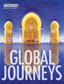 Global Journeys brochure