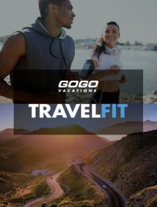 TravelFit brochure